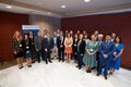 Plus de 350 experts abordent les synergies entre les espaces de données et de confidentialité, ainsi que les défis de l’UE