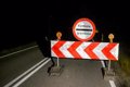 Plus d’une douzaine de pays introduisent des contrôles dans l’espace Schengen pour des raisons d’immigration ou de sécurité