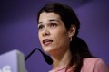 Podemos insiste pour que le gouvernement, l’UE et la communauté internationale « arrêtent » Netanyahu