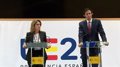 Ribera compte sur un consensus la semaine prochaine sur la réforme du marché de l’énergie