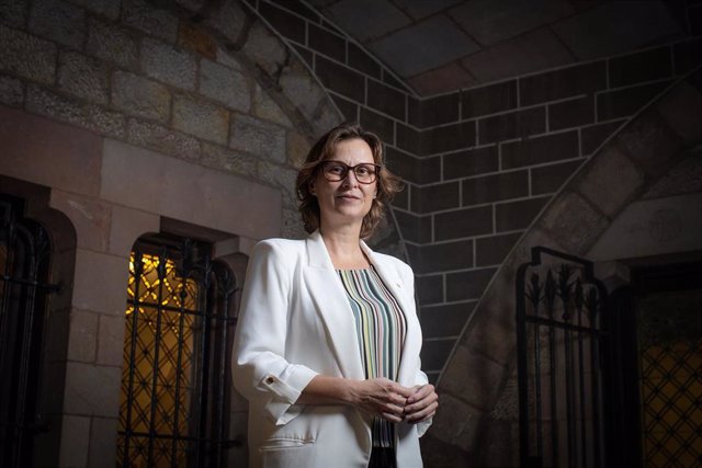 Serret déclare que « il n’y a pas de veto » au catalan dans l’UE après avoir rencontré trois ambassadeurs à Madrid