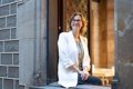 Serret parlera du statut officiel du catalan avec les ambassadeurs de l’UE lundi à Madrid