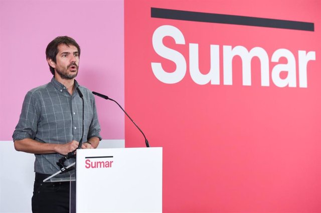 Sumar décrit le nouvel accord européen sur la migration comme « Reculer » dans la protection des droits de l’homme