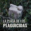 150 organisations exigeront demain que le gouvernement réduise les pesticides et votent à Bruxelles contre le renouvellement du glyphosate