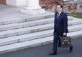 Albares affirme que Bruxelles n’a « aucune inquiétude » concernant la loi d’amnistie après les propos de Reynders