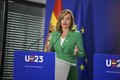Alegría défend l’éducation aux valeurs européennes face à la montée des mouvements ultras