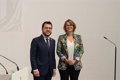 Aragonès et Serret entament ce lundi un voyage institutionnel de quatre jours en Corée du Sud