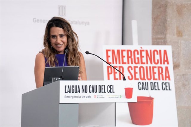 Aragonès et Serret se rendront du 27 au 30 novembre en Corée du Sud pour « renforcer les relations »
