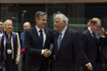 Blinken et Borrell soulignent la nécessité de protéger les vies civiles et d&rsquo;envoyer davantage d&rsquo;aide à Gaza