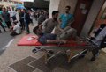Borrell affirme partager « l&rsquo;angoisse » de Guterres concernant la situation des hôpitaux à Gaza