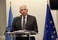 Borrell exprime son inquiétude face aux « attaques massives » des RSF au Darfour Nord et Ouest, au Soudan