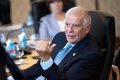 Borrell souligne le soutien de l’UE au président israélien et exprime sa « préoccupation » concernant Gaza