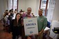 Des jeunes de Malaga effectueront des stages professionnels en Europe pour améliorer leur formation dans le cadre d’un projet promu par Arrabal