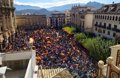 Domínguez (PP-Jaén) affirme qu’ils mèneront la « bataille contre l’impunité et l’amnistie dans les institutions et dans la rue »
