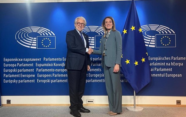 Foment voit « important » l’entrée de H2Med dans la liste des projets européens d’intérêt commun
