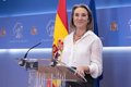 Gamarra rappelle à Sánchez qu’il ne doit pas mettre les fonds en danger et prévient que l’UE garantira l’État de droit