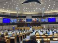Herranz demande au gouvernement espagnol « plus d’informations » sur les fonds européens de cohésion alloués à La Rioja