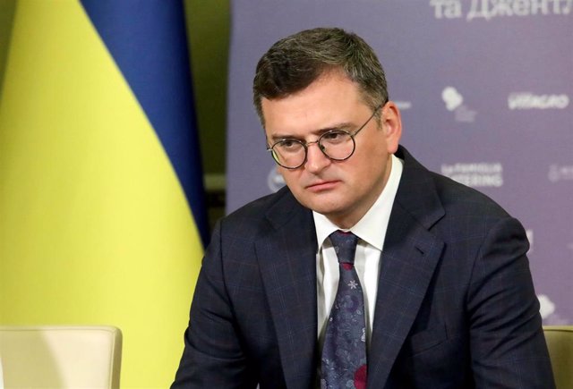 Kuleba souligne que l&rsquo;adhésion de l&rsquo;Ukraine à l&rsquo;UE « signifiera renforcer la sécurité européenne »