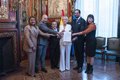 L&rsquo;Espagne promeut la coopération et la convergence réglementaire de l&rsquo;IA entre l&rsquo;Europe, l&rsquo;Amérique latine et les Caraïbes