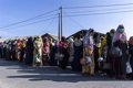 L’UE annonce une aide d’urgence de 10,5 millions pour la Birmanie et la crise Roghinya