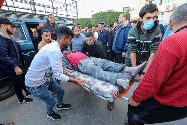 L’UE appelle à la mise en œuvre de la trêve à Gaza « pleinement » et sois le premier pas vers la fin de la guerre