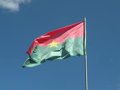 L’UE demande au Burkina Faso de clarifier les circonstances du massacre de dizaines de personnes à Zaongo