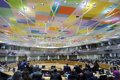 L&rsquo;UE espère mobiliser plus d&rsquo;un demi-million de projectiles pour l&rsquo;Ukraine mais suppose qu&rsquo;elle n&rsquo;atteindra pas son objectif