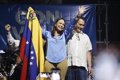 L&rsquo;UE est préoccupée par la suspension des primaires au Venezuela et demande le respect des accords de la Barbade