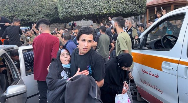 L’UE et le Canada soulignent « aggravation » de la crise à Gaza et serrer les rangs sur la solution à deux États