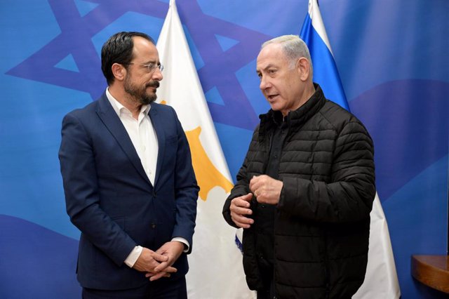 L’UE et les États-Unis ouvrent la porte au corridor maritime proposé par Chypre pour acheminer l’aide à Gaza