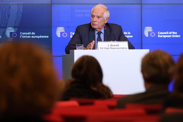 L&rsquo;UE regrette le retrait de la Russie du traité sur les essais nucléaires après des mois de « menaces irresponsables »
