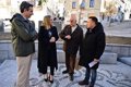 La Mairie achève le plus grand projet d’amélioration et de rénovation de l’Albaicín de Grenade