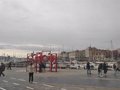 La Police intervient avec trois drones « intrus » lors de la réunion ministérielle à Gijón