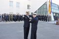 La base de Rota (Cadix) accueille la célébration des 15 ans du début de l’opération Atalanta de l’Union européenne