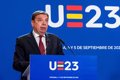 L’avenir des zones rurales et les quotas de pêche, sujets du prochain Conseil des ministres de l’Agriculture et de la Pêche de l’UE