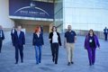 Le Gouvernement souligne que lors de la Semaine de l’Espace à Séville, on débat de « l’avenir spatial de l’UE »