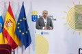 Les îles Canaries insistent sur une politique européenne commune en matière de migration et demandent à Sánchez de « se lever »