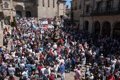 Les universités, les syndicats et les responsables du BNG et du PSOE signent une lettre demandant la reconnaissance du galicien dans l&rsquo;UE