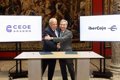 L&rsquo;indice de compétitivité de l&rsquo;économie aragonaise s&rsquo;élève à 103,3 points, au-dessus de la moyenne nationale et européenne.
