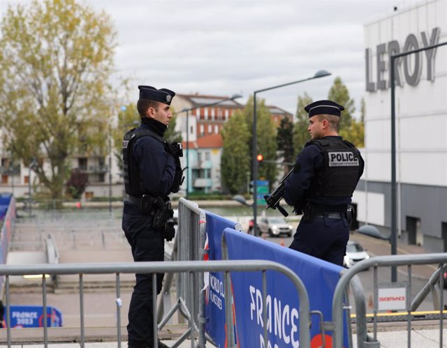 L’oligarque russe Alexeï Kouzmichev détenu en France, sanctionné par l’UE