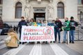 Quelque 150 organisations exigent du ministère que l’Espagne vote contre le renouvellement du glyphosate dans l’UE