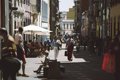San Cristóbal de La Laguna, parmi les villes finalistes pour le Prix européen de la ville accessible 2024