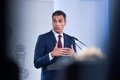 Sánchez s’engage auprès du président du Paraguay à promouvoir l’accord entre l’UE et le Mercosur cette année