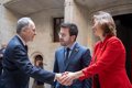 Serret demande au Conseil de l&rsquo;UE dirigé par l&rsquo;Espagne de proposer la création de la macrorégion méditerranéenne