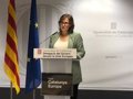 Serret demande au gouvernement de « maintenir sa crédibilité » pour que le catalan devienne officiel dans l’UE