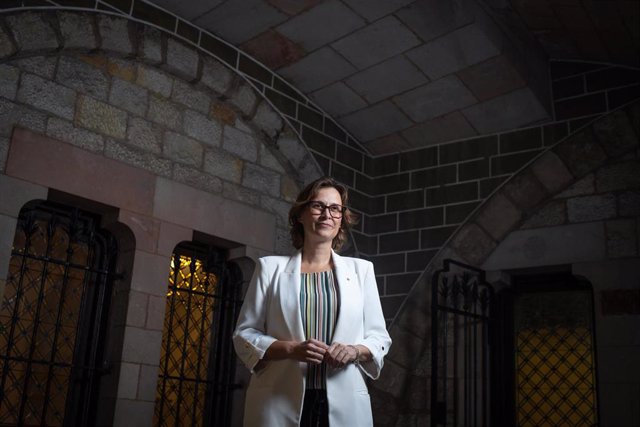 Serret espère que l&rsquo;amnistie mettra « point à la ligne » à l&rsquo;affaire devant la Cour des Comptes