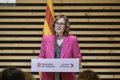 Serret se félicite que la loi d&rsquo;amnistie soit « plus proche que jamais » après l&rsquo;accord PSOE-ERC