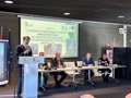 Suárez-Quiñones reconnaît le soutien « pertinent » des fonds de l&rsquo;UE pour moderniser et améliorer l&rsquo;opération incendie