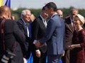 Tortolero (PSC) assure que Sánchez et Borrell « sont la conscience de l&rsquo;Europe »