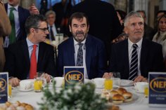 Un membre du CGPJ dénonce à l’UE un « lynchage personnel » suite à la plainte de Sumar